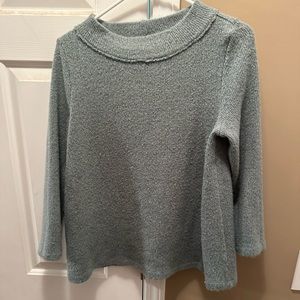 Olive green sweater never worn